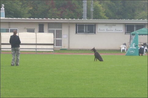 Italy championat 2007